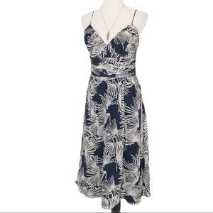 Max and Cleo Silk Dress